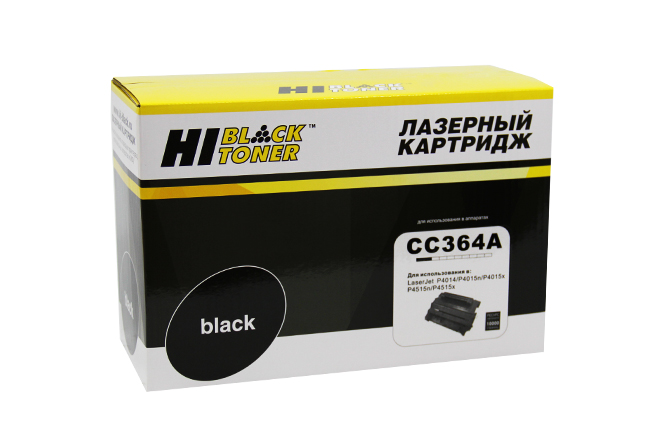 Картридж Hi-Black (HB-CC364A) для HP LJ P4014/P4015/P4515, 10K/netcat_files/80/80/12001205.jpg
