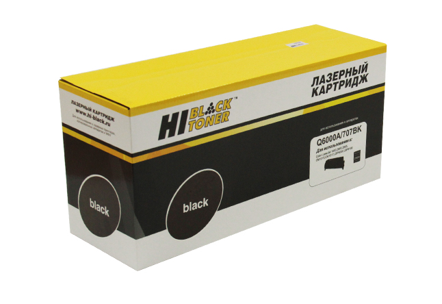 Картридж Hi-Black (HB-Q6000A) для HP CLJ 1600/2600/2605, Восстановленный, Bk, 2,5K/netcat_files/80/80/150010115.jpg