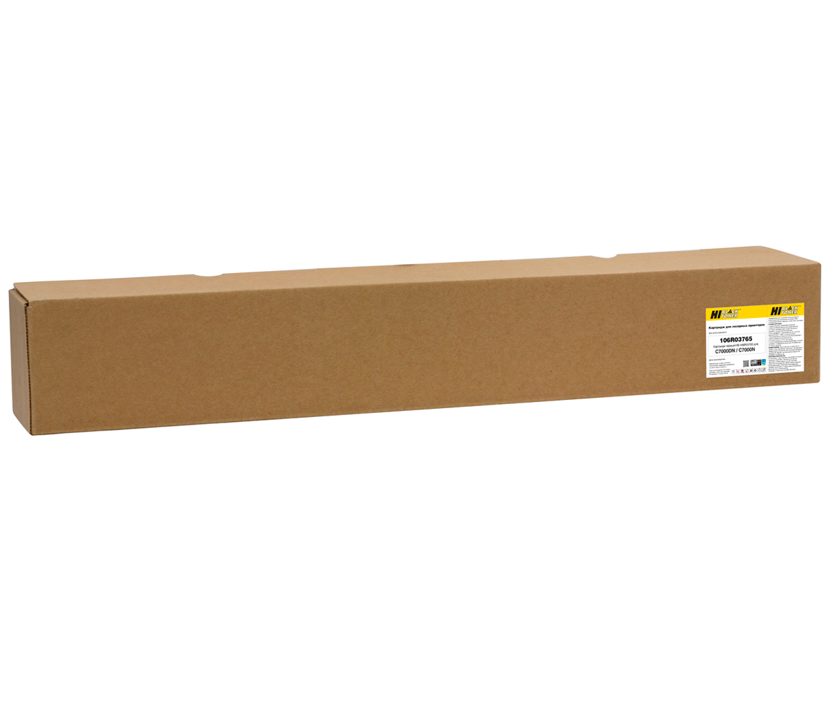 Тонер-картридж Hi-Black (HB-106R03765) для Xerox VersaLink C7000DN/C7000N, Bk, 10,7K/netcat_files/80/80/220095100.jpg