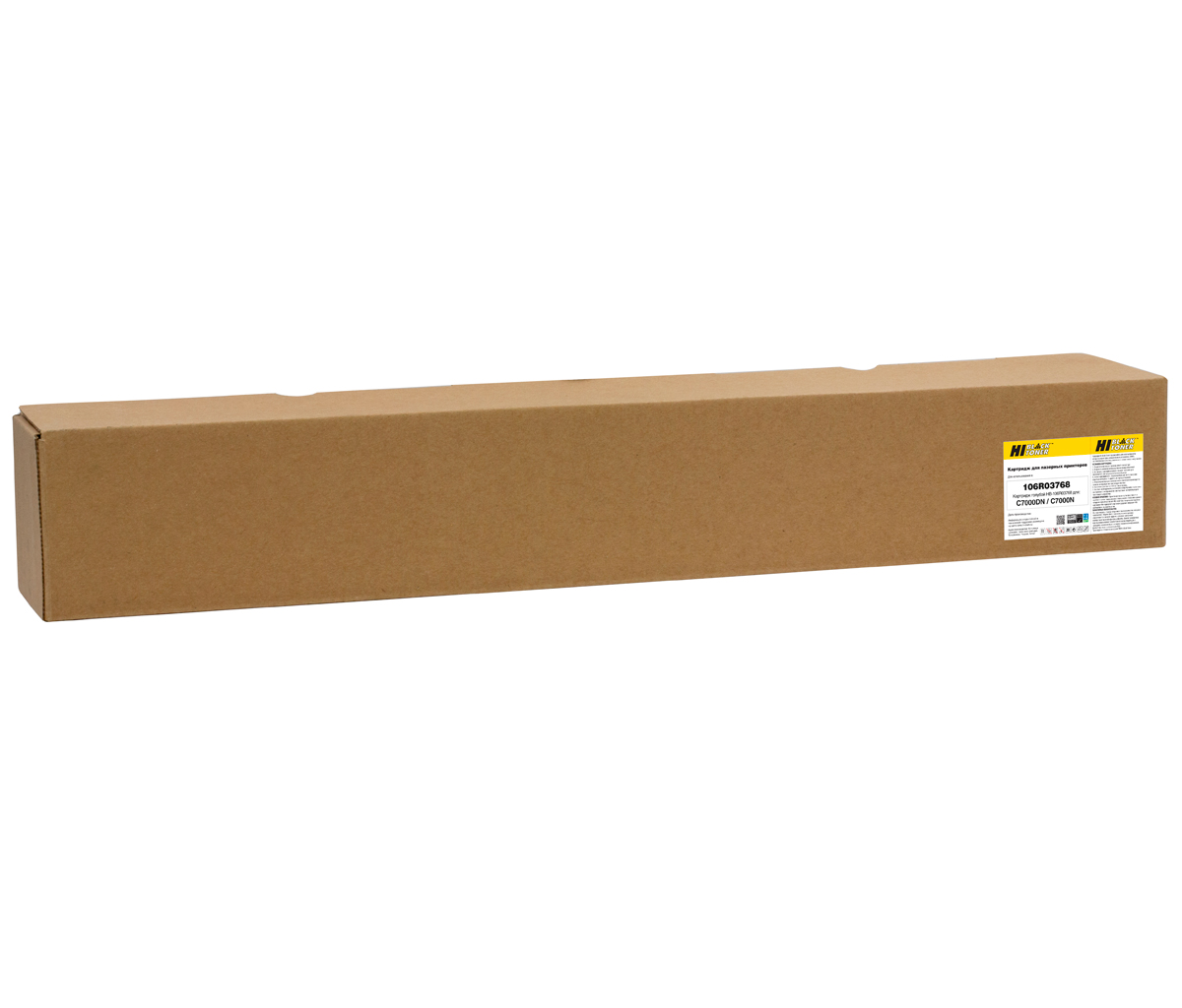 Тонер-картридж Hi-Black (HB-106R03768) для Xerox VersaLink C7000DN/C7000N, C, 10,1K/netcat_files/80/80/220095101.jpg