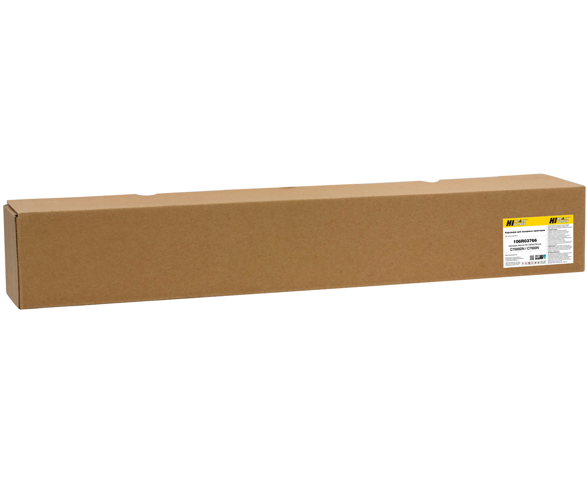 Тонер-картридж Hi-Black (HB-106R03766) для Xerox VersaLink C7000DN/C7000N, Y, 10,1K/netcat_files/80/80/220095103.jpg