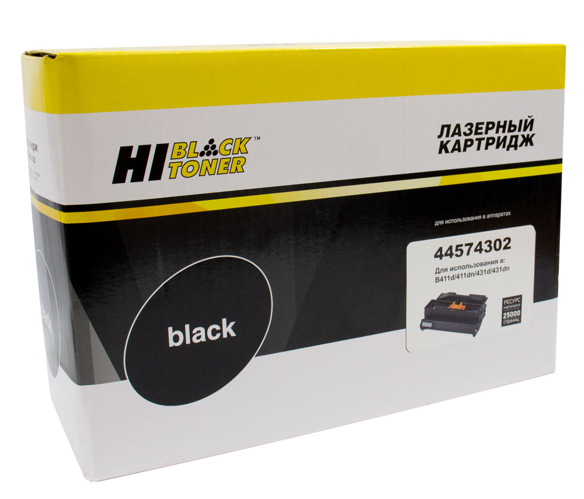 Драм-юнит Hi-Black (HB-44574302) для OKI B411/412/431/512/MB461/471/472/491/492/562, 25K/netcat_files/80/80/220095911.jpg