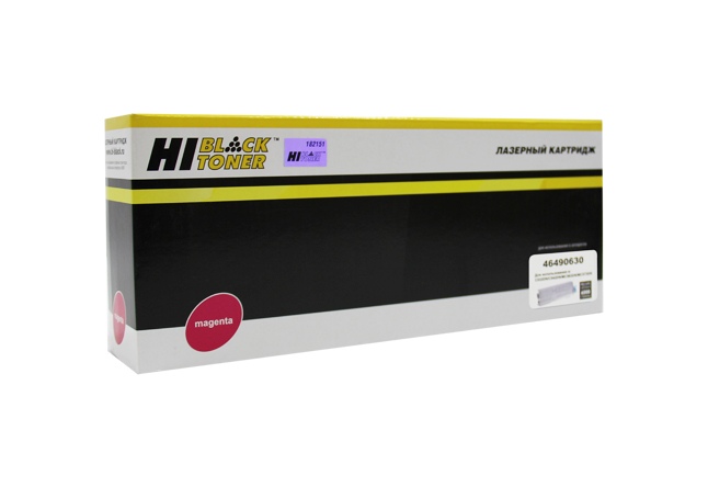 Тонер-картридж Hi-Black (HB-46490630) для OKI C532/C542/MC573/MC563, M, 6K/netcat_files/80/80/220095952.jpg
