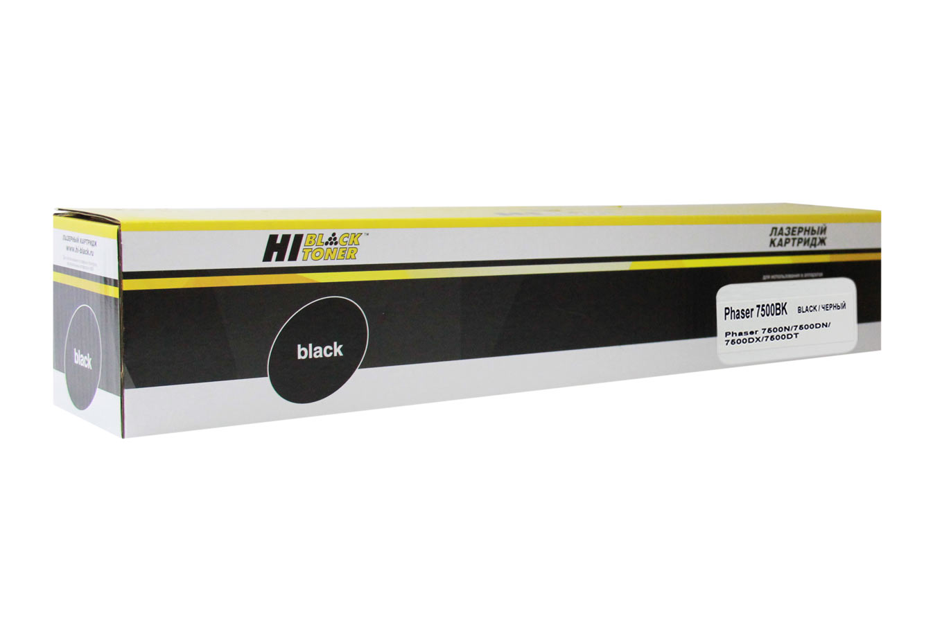 Тонер-картридж Hi-Black (HB-106R01446) для Xerox Phaser 7500, Bk, 19,8K/netcat_files/80/80/220095970.jpg