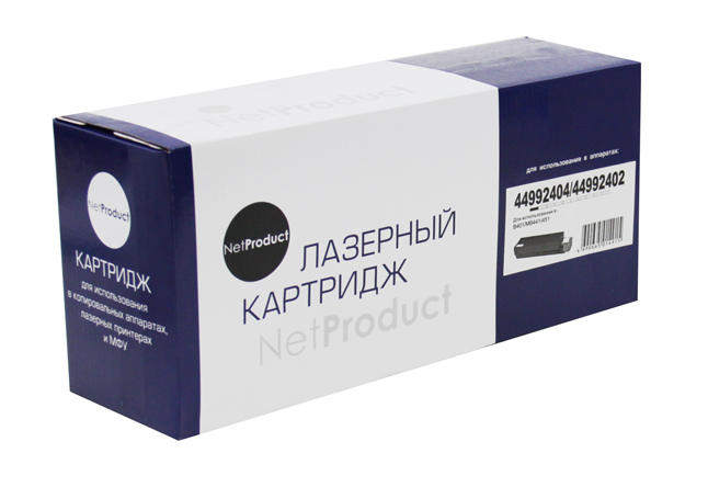 Тонер-картридж NetProduct (N-44992404/44992402) для OKI B401/MB441/451, 2,5K/netcat_files/80/80/220096000.jpg