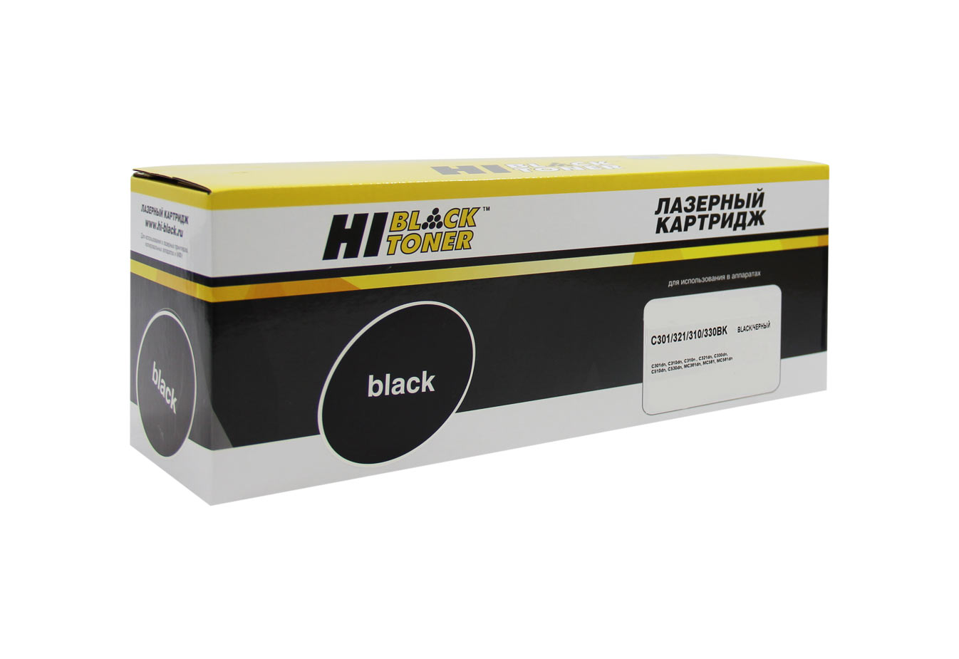 Тонер-картридж Hi-Black (HB-44973544) для OKI C301DN/C321DN/C310DN/C330DN/MC351DN, Bk,2,2K/netcat_files/80/80/22009631.jpg