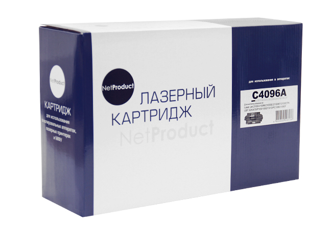 Картридж NetProduct (N-C4096A) для HP LJ 2100/2200, 5K/netcat_files/80/80/220105.jpg