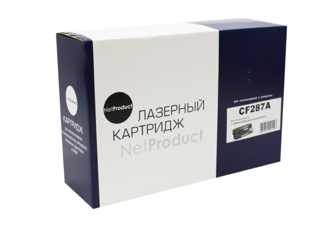 Картридж NetProduct (N-CF287A) для HP LJ M501dn/M506dn/M506x/M527dn/M527f/M527c, 9K/netcat_files/80/80/220136250.jpg