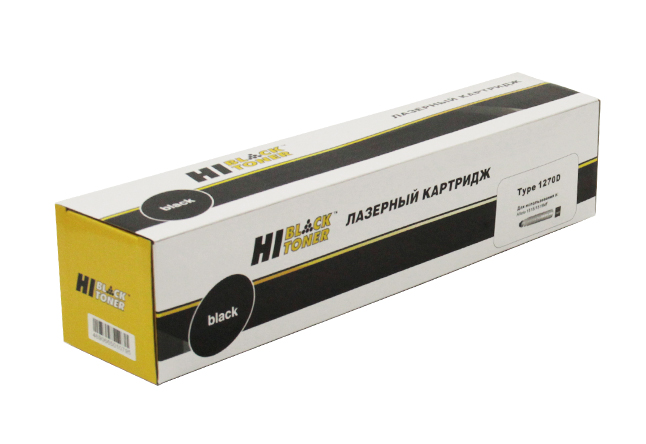 Тонер-картридж Hi-Black (HB-Type 1270D) для Ricoh Aficio 1515/1515F/PS/MF, туба, 7K/netcat_files/80/80/30109055.jpg