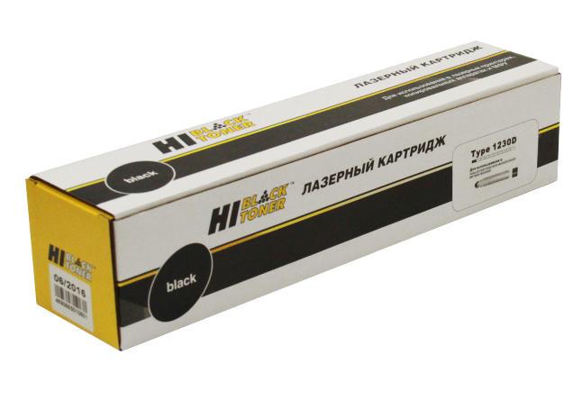 Тонер-картридж Hi-Black (HB-Type 1230D) для Ricoh Aficio 2015/2018/MP1500, туба, 9K/netcat_files/80/80/30109056.jpg