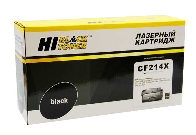 Картридж Hi-Black (HB-CF214X) для HP LJ Pro 700 M712n/dn/xh/M715/M725dn, 17,5K/netcat_files/80/80/30960.jpg