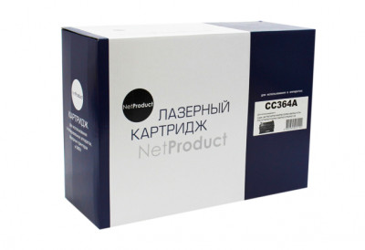 Картридж HP N-CC364A 
