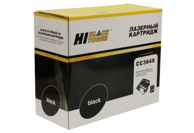 Картридж HP HB-CC364X 