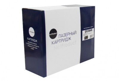 Картридж HP N-CC364X 