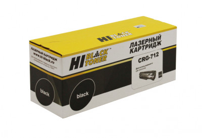 Картридж Canon HB-CRG-712 
