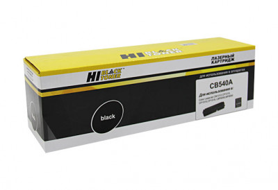 Картридж HP HB-CB540A 
