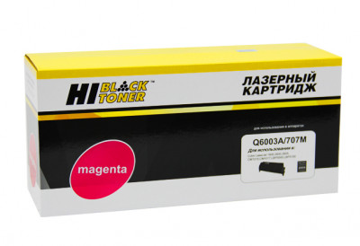 Картридж HP HB-Q6003A 