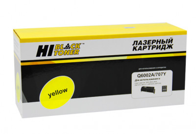 Картридж HP HB-Q6002A 
