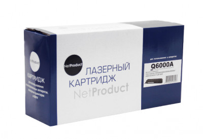 Картридж HP N-Q6000A 