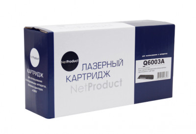 Картридж HP N-Q6003A 