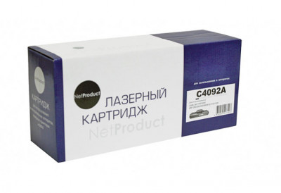 Картридж Canon N-EP-22/C4092 