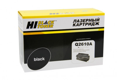 Картридж HP HB-Q2610A 