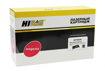 Картридж HP HB-Q7583A 