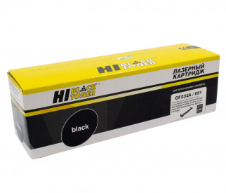Картридж Canon HB-CF232A 