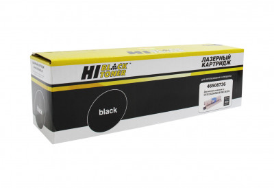 Картридж OKI HB-46508736 
