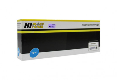 Картридж OKI HB-46490631 
