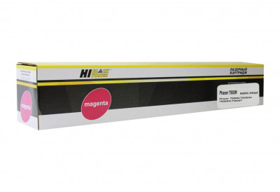 Картридж Xerox HB-106R01444 