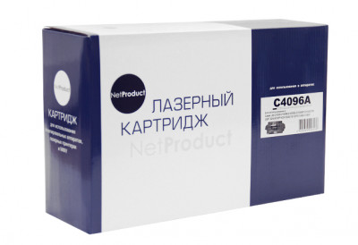 Картридж HP N-C4096A 