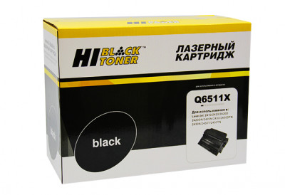 Картридж HP HB-Q6511X 
