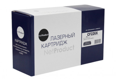 Картридж HP N-CF226X 