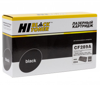 Картридж HP HB-CF289A-NC-NC 