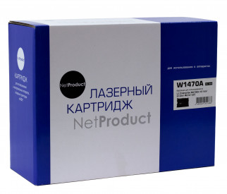 Картридж HP N-W1470A-NC 