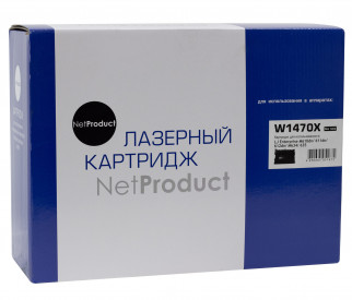 Картридж HP N-W1470X-NC 