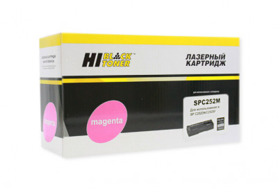 Картридж Ricoh HB-SPC252M 