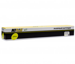 Картридж Ricoh HB-IMC2500H Y 