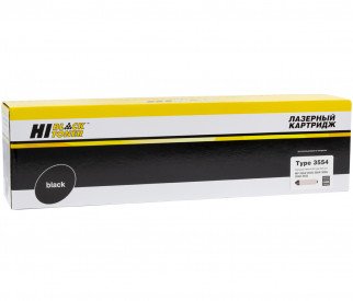 Картридж Ricoh HB-MP3554 