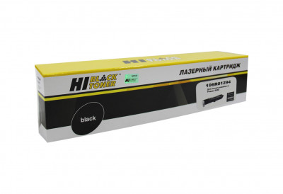Картридж Xerox HB-106R01294 