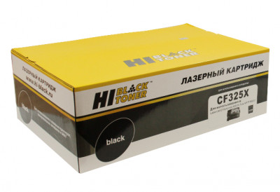 Картридж HP HB-CF325X 