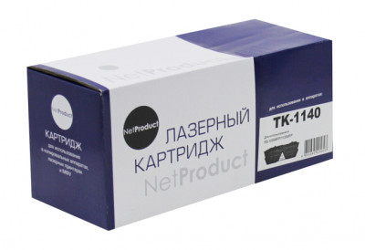 Картридж Kyocera-Mita N-TK-1140 