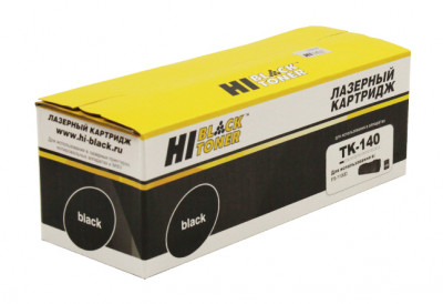 Картридж Kyocera-Mita HB-TK-140 