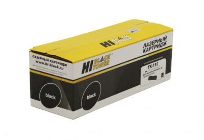 Картридж Kyocera-Mita HB-TK-110 
