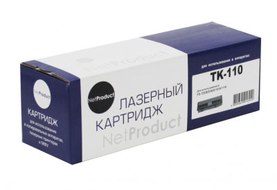 Картридж Kyocera-Mita N-TK-110 