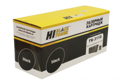 Картридж Kyocera-Mita HB-TK-3110 