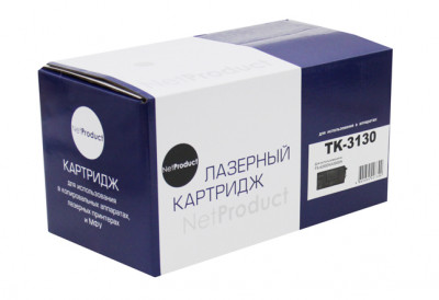 Картридж Kyocera-Mita N-TK-3130 
