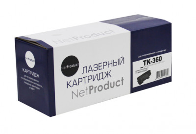 Картридж Kyocera-Mita N-TK-360 