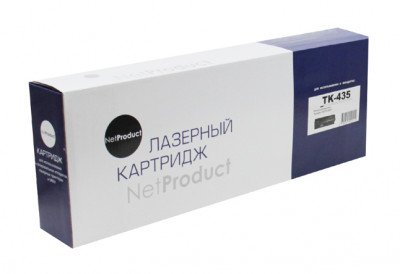 Картридж Kyocera-Mita N-TK-435 